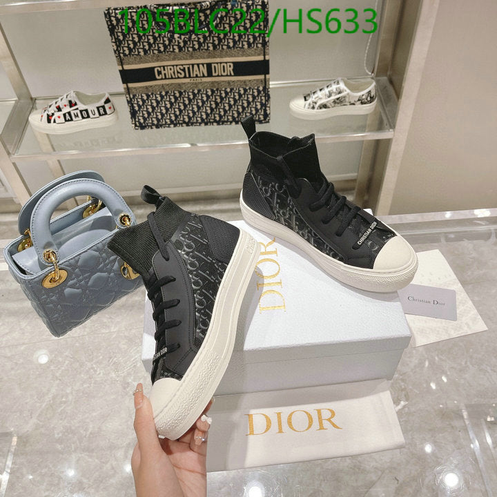 SAMCC - DOR Women Shoes - 1874