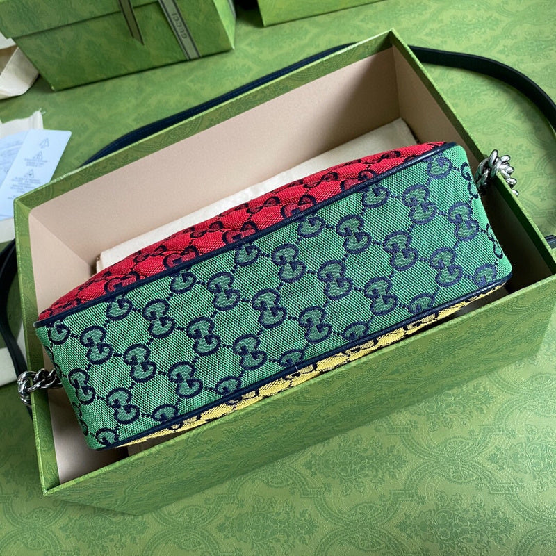 Satchel Bags - GCI Bags - 5853