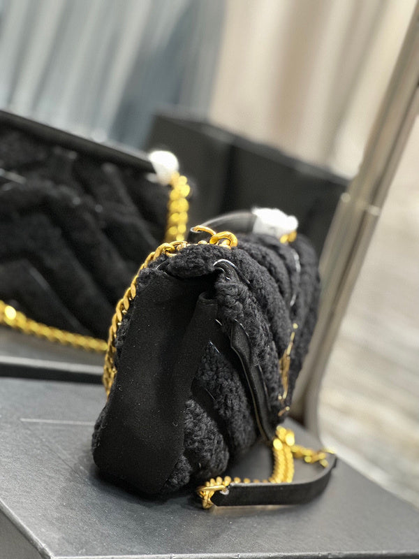 Glami- Glami- - SLY Bags - 704