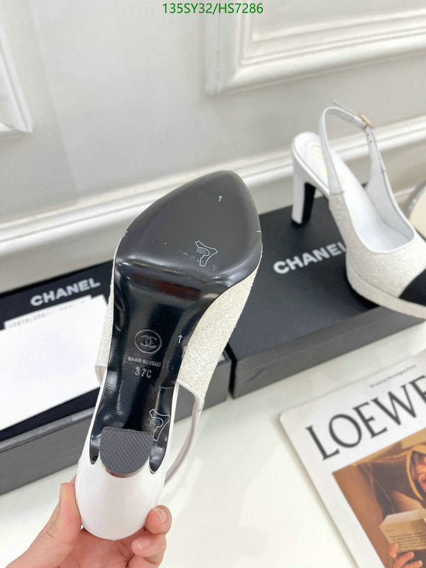 SAMC - CHL Women Shoes High Heels - 120