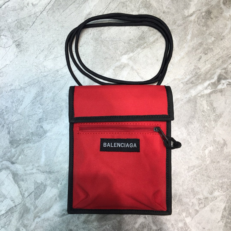 Satchel Bags - BGA Bags - 396