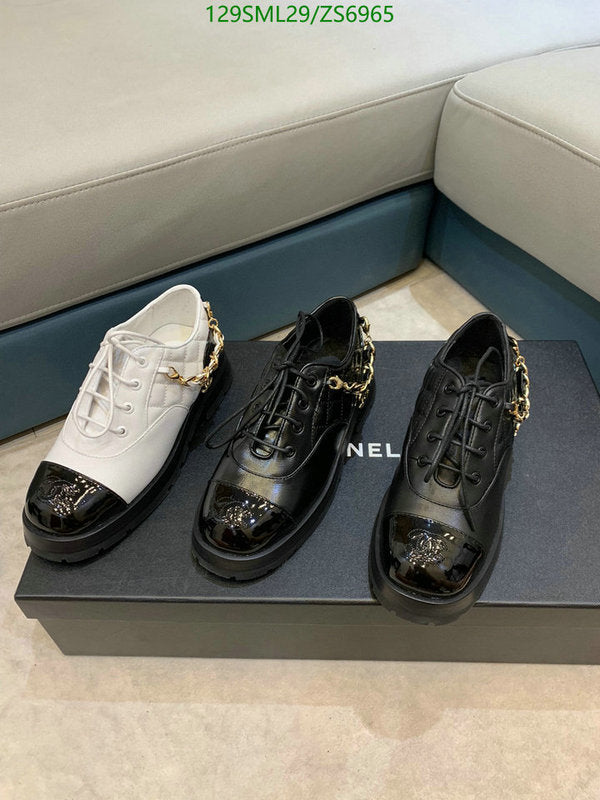 SAMC - CHL Women Shoes - 082