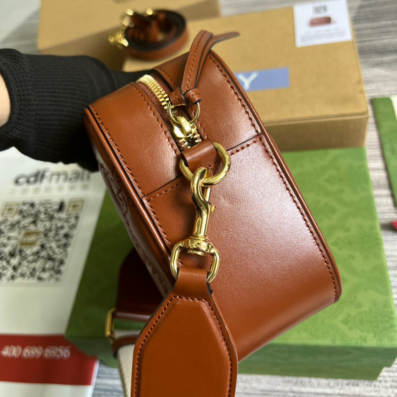 Satchel Bags - GCI Bags - 7889