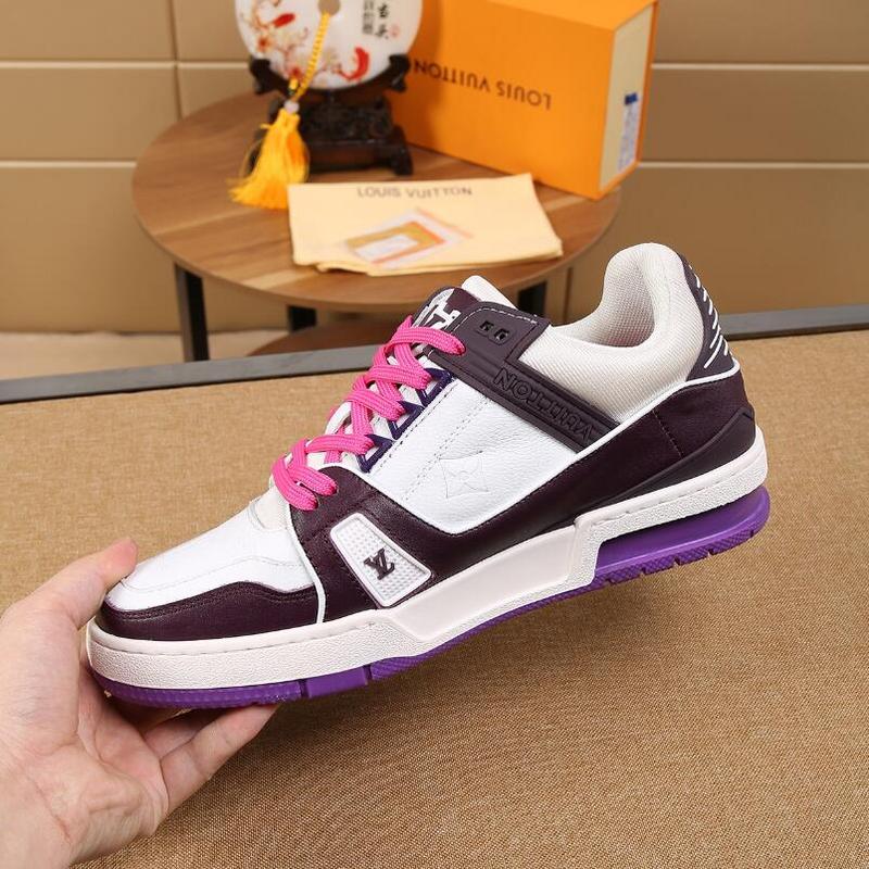 Glamy - LOV Men Shoes - 1493