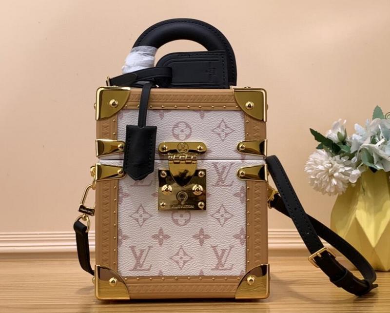 SAMC - LOV Bags - 948