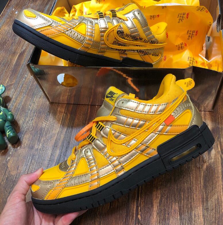 SAMC - NKE Shoes - 1826