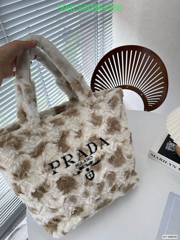 Satchel Bags - PDA Bags - 3017