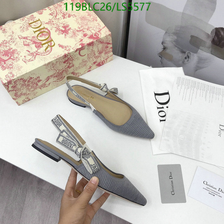 SAMCC - DOR Women Shoes - 2052