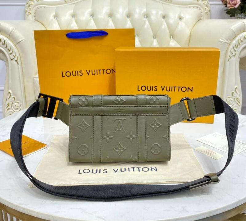 SAMC - LOV Bags - 2356