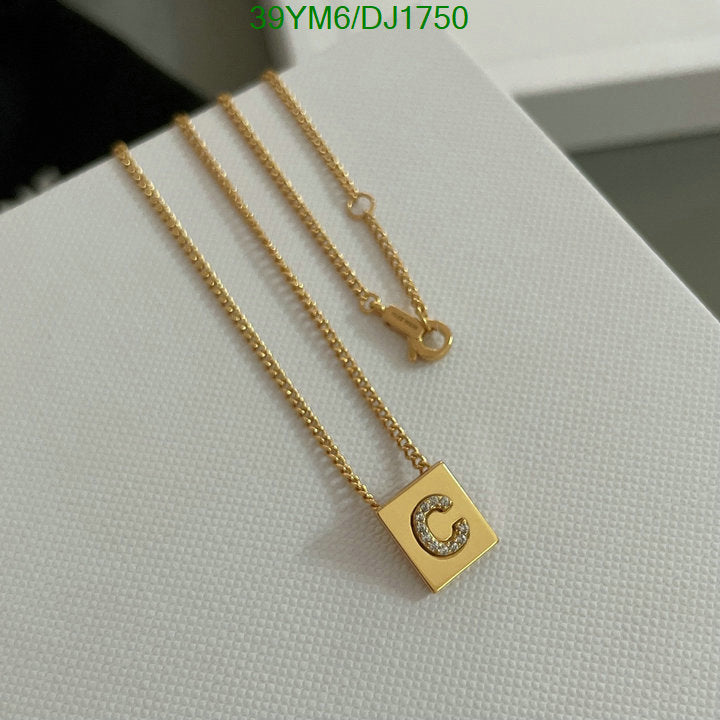 SAMC - CHL Jewelry - 188