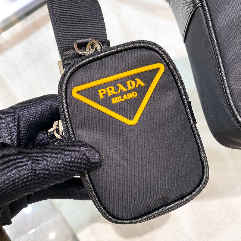 Satchel Bags - PDA Bags - 2813