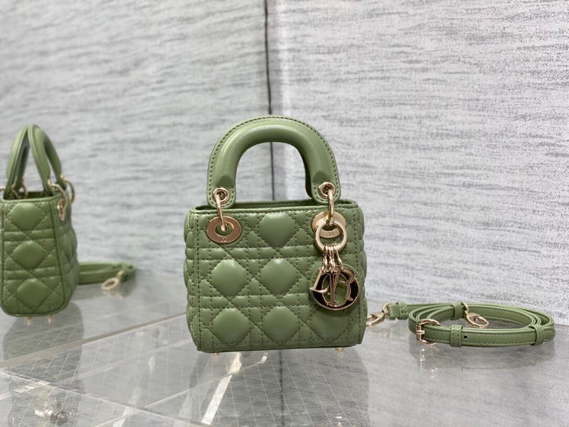 Satchel Bags - CHL Bags - 2178