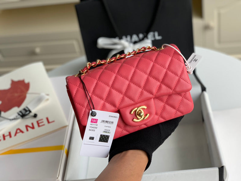 Satchel Bags - CHL Bags - 6629