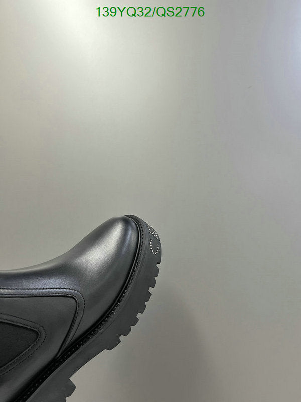 SAMC - COL Women Shoes - 117