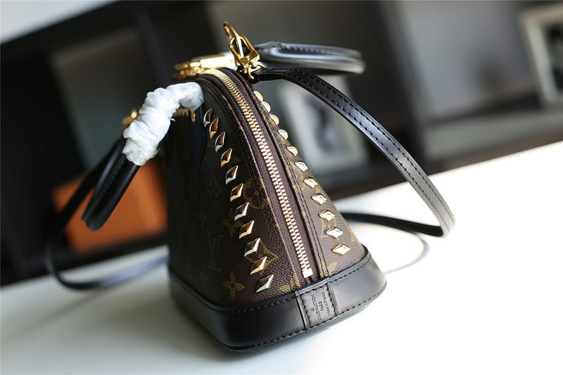 Glami Fashion Lu-Vi bags - 8265
