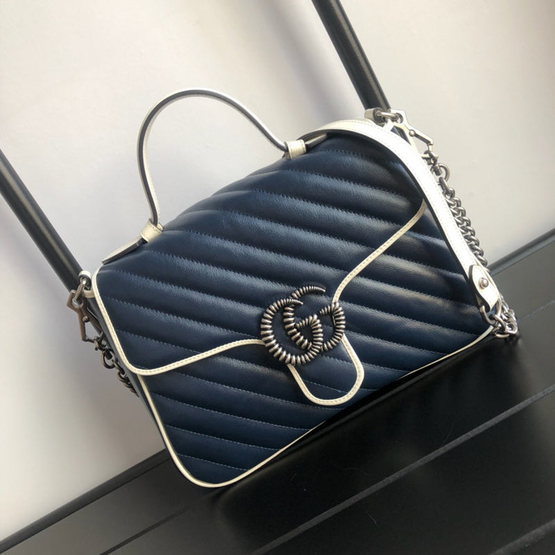 Satchel Bags - GCI Bags - 7095