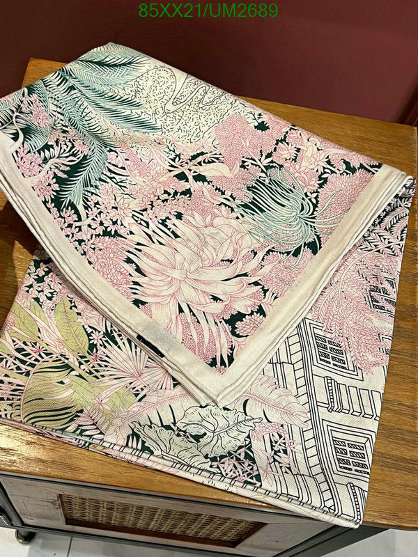 SAMC - HMS Scarves - 459