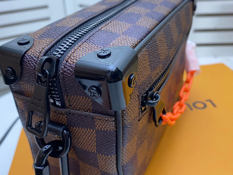 Satchel Bags - VL Bags - 1204
