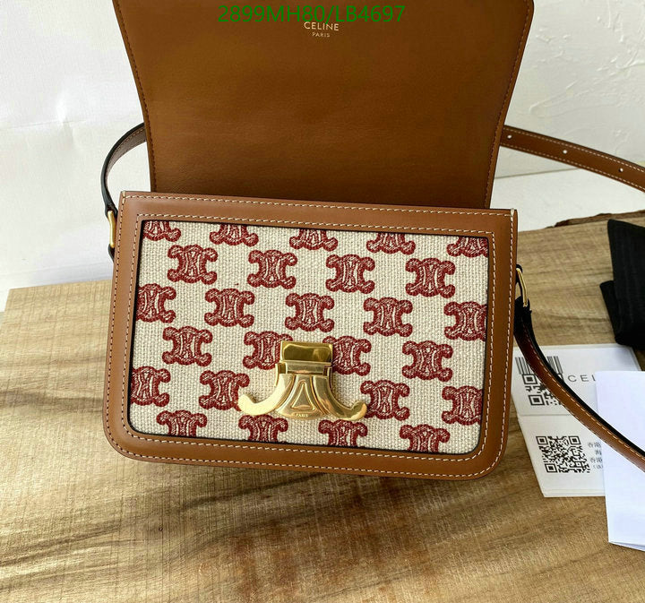 SAMC - COL Bags - 264