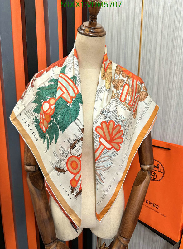 SAMC - HMS Scarves - 069