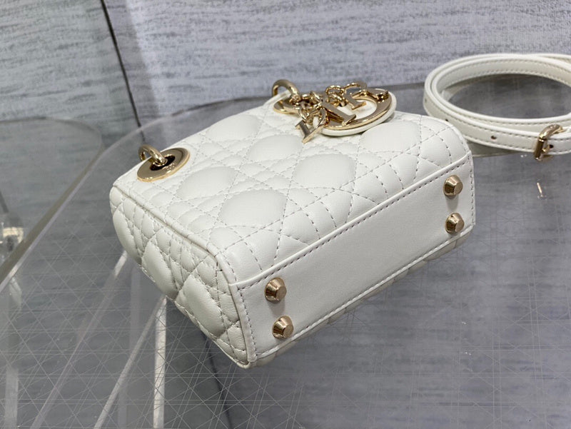 Satchel Bags - CHL Bags - 2179