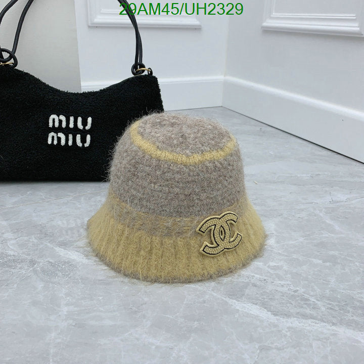 SAMC - CHL Caps & Hats - 063