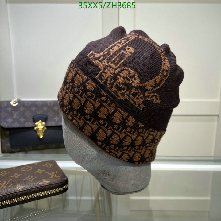 SAMC - DOR Caps & Hats - 148