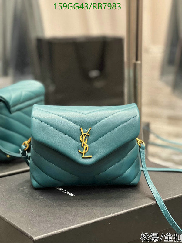 SAMC - YLS Bags - 146