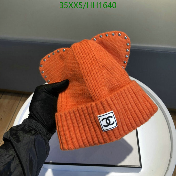 SAMC - CHL Caps & Hats - 385