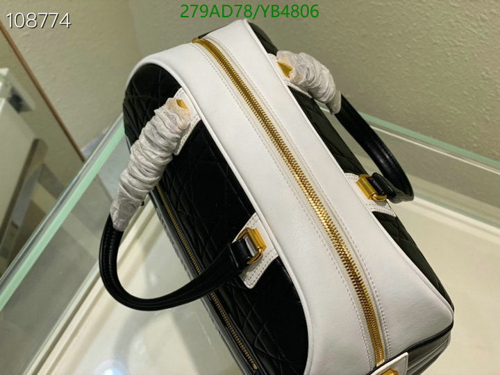SAMCC - DOR Bags - 1551