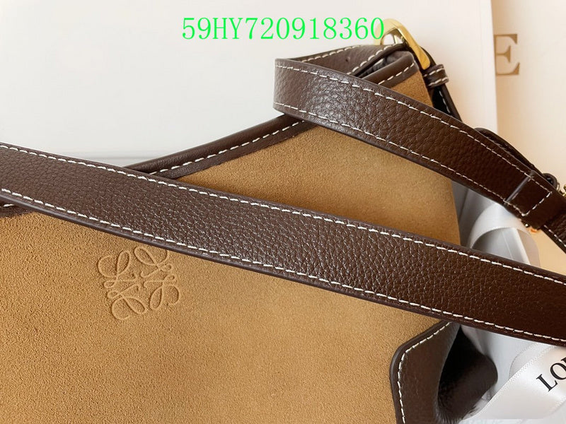Satchel Bags - LWE Bags - 224