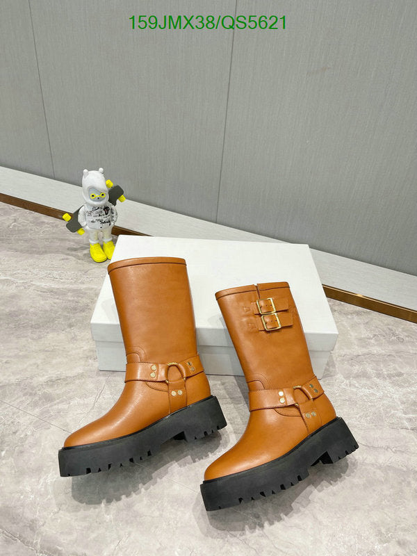 SAMC - COL Women Shoes - 067