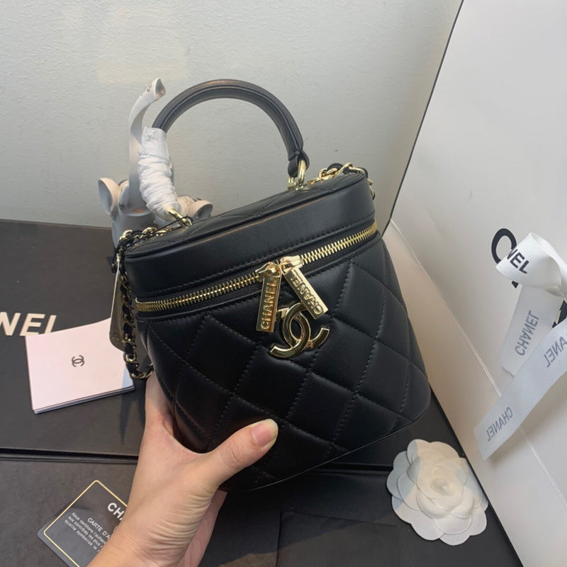 Satchel Bags - CHL Bags - 1981