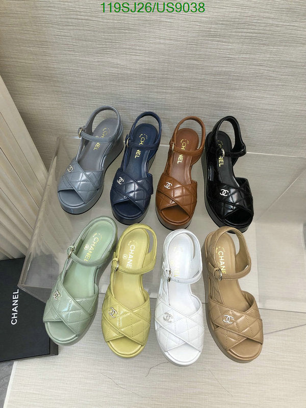 SAMC - CHL Women Shoes High Heels - 148