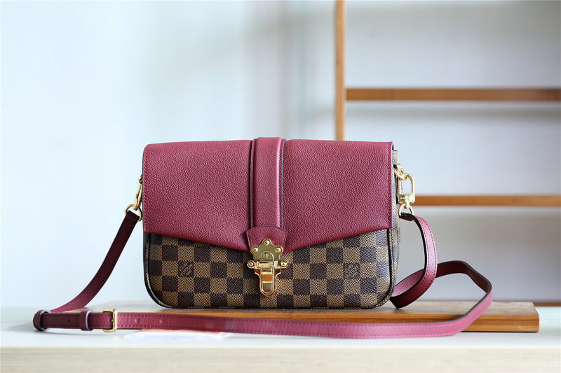 Satchel Bags - VL Bags - 7863
