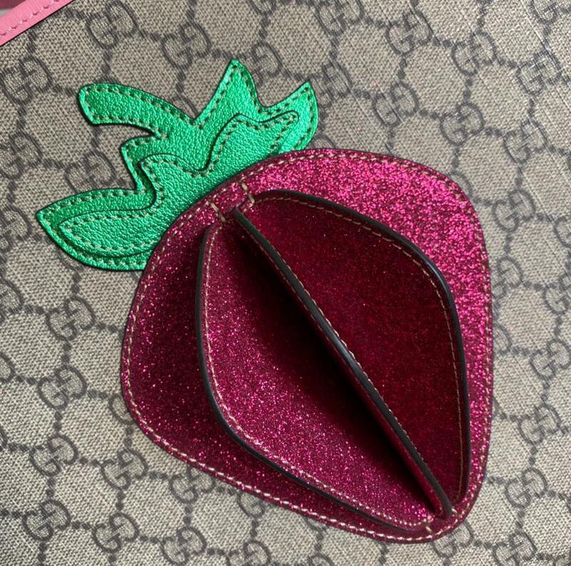 SAMC - GUKI Bags - 1755
