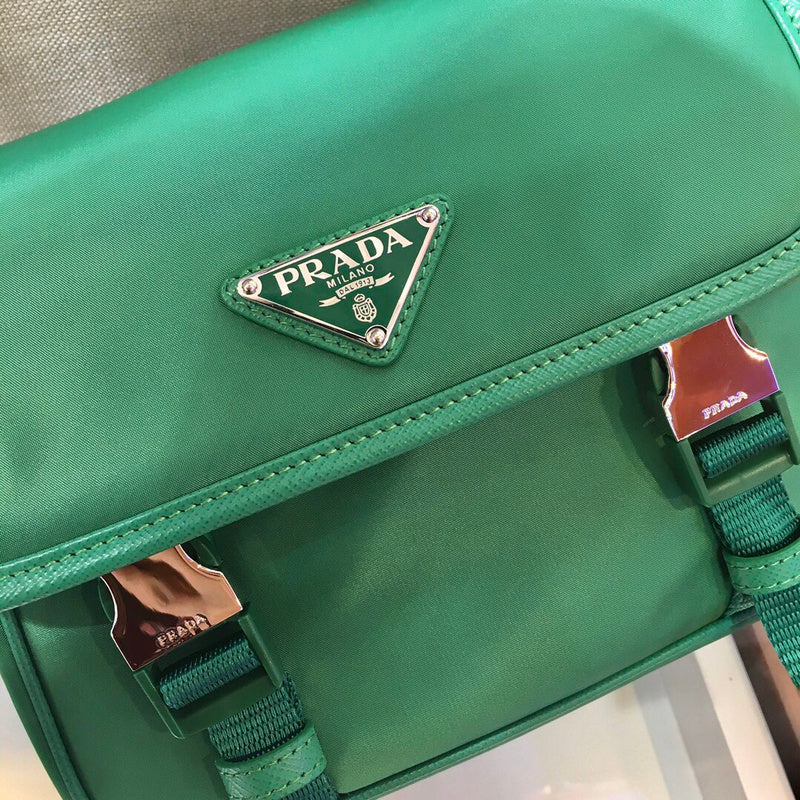 Satchel Bags - PRA Bags - 346