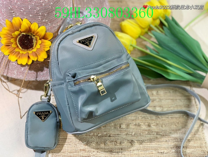 Satchel Bags - PDA Bags - 4083