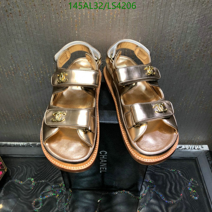 SAMC - CHL Women Shoes Beach - 158