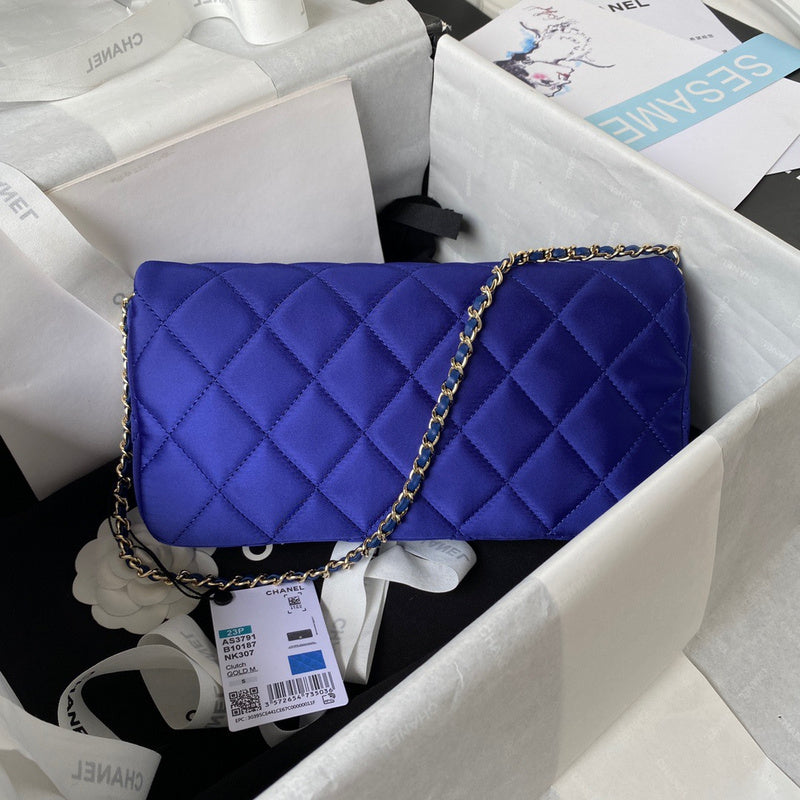 Satchel Bags - CHL Bags - 1305
