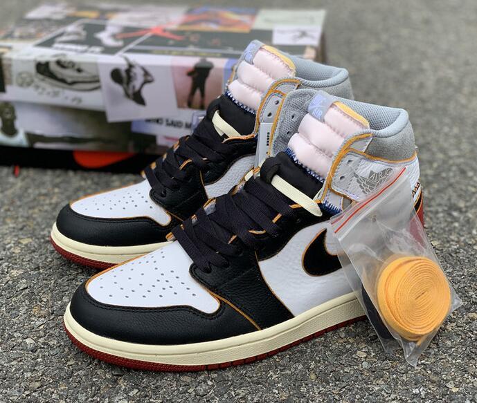 SAMC - NKE Shoes - 1310