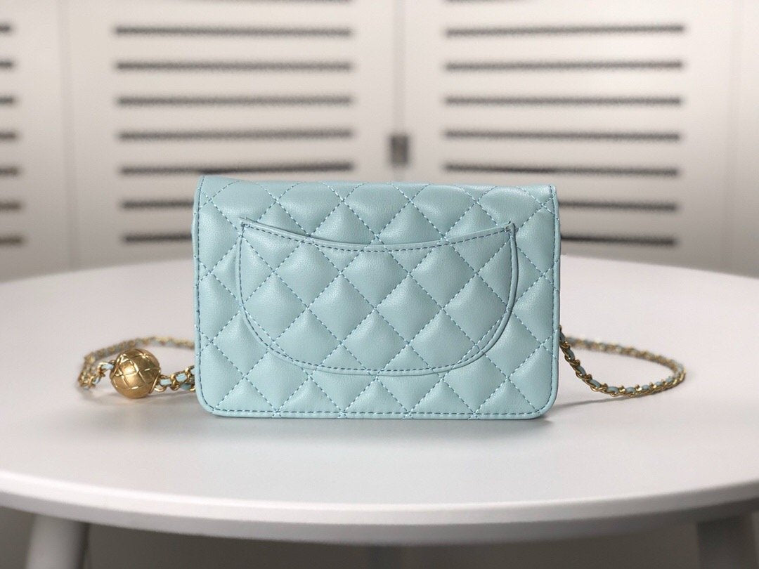 EN - New Arrival Bags CHL 076