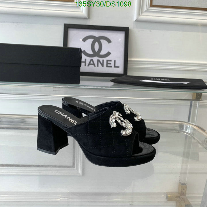 SAMC - CHL Women Shoes High Heels - 042