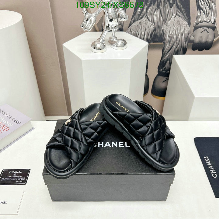 SAMC - CHL Women Shoes Slippers - 180