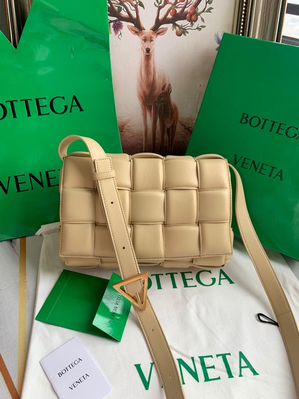 Glami- - BOV Bags - 419