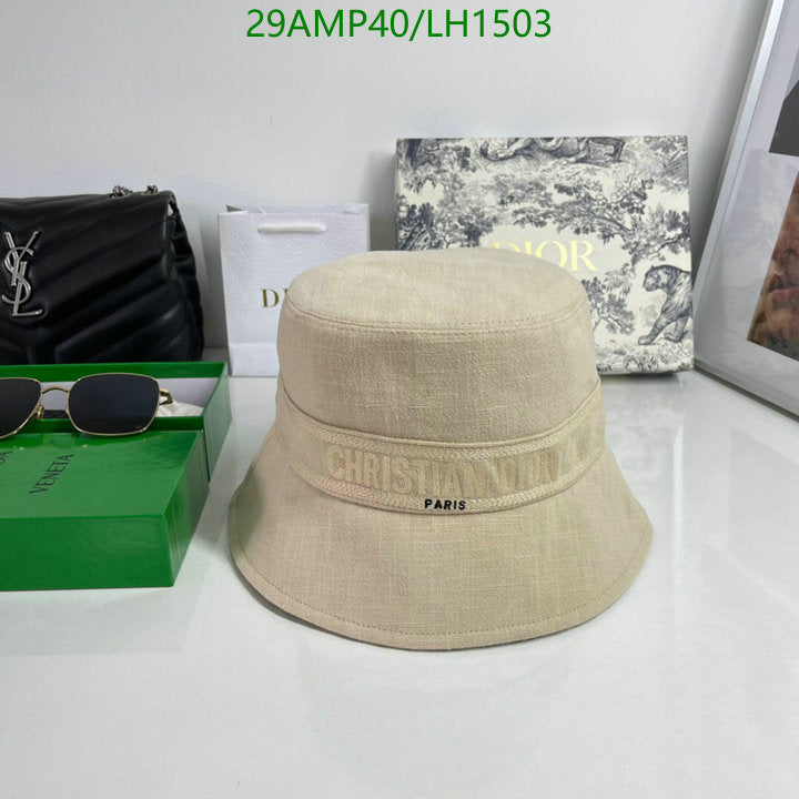 SAMC - DOR Caps & Hats - 209