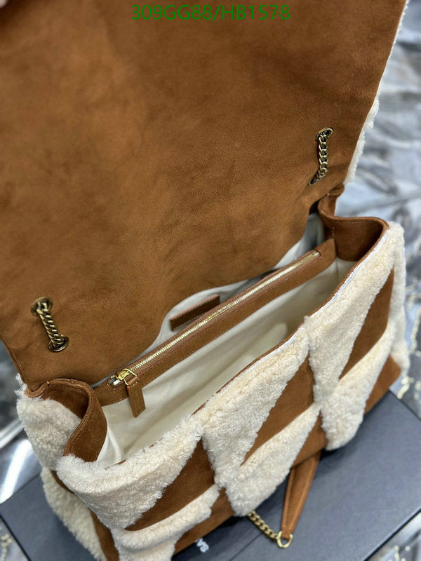 SAMC - YLS Bags - 155