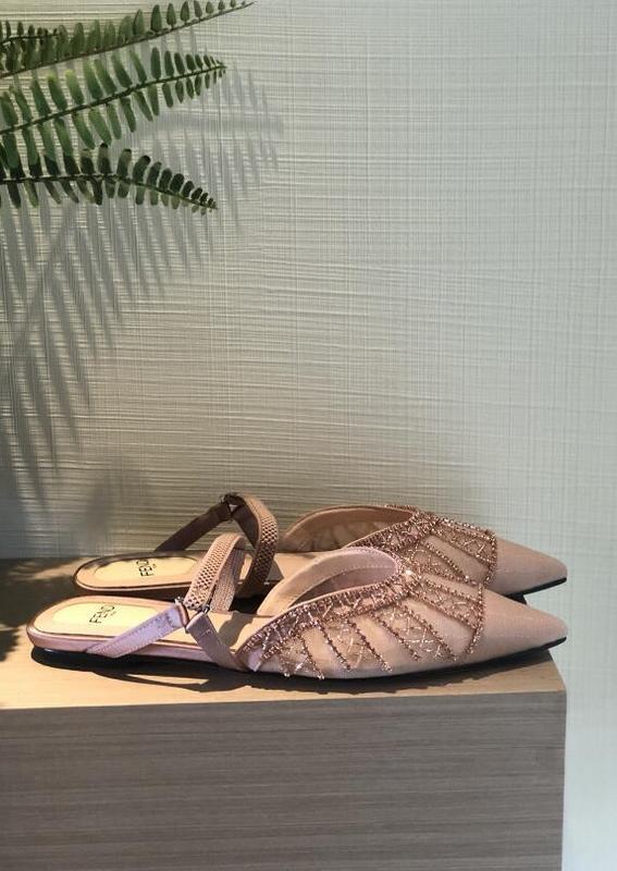 SAMC - FDE Women Shoes - 326