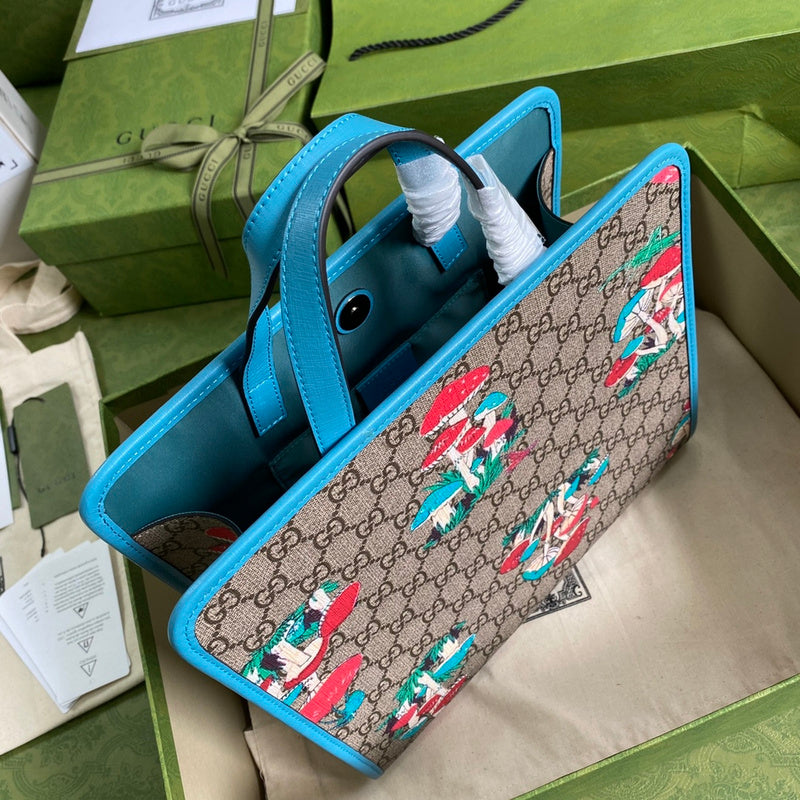 Satchel Bags - GCI Bags - 6952