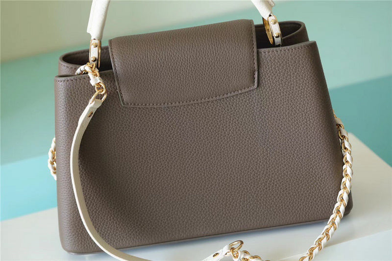 Satchel Bags - VL Bags - 6933